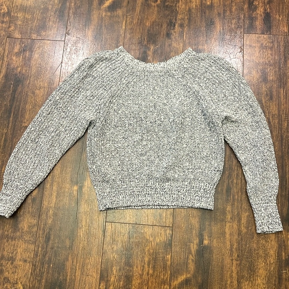 Free People Sweater Size Small
